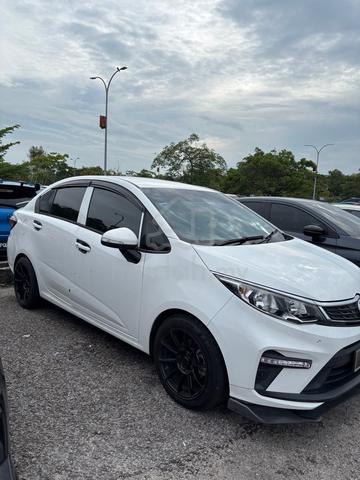 2023 Proton PERSONA 1.6 EXECUTIVE MY16 FACELIFT - 5