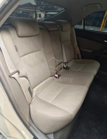 2010 Toyota MARK X 2.5 250G boleh loan kedai - 4