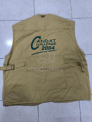 Camel Trophy Adventure Wear - photo 2 of 6