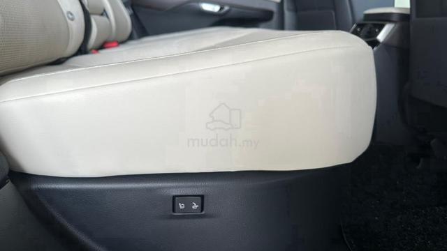 2023 Lexus RX350 2.4 VERSION L PANROF BSM HUD OFER - 5