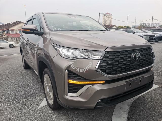 2026 Toyota INNOVA ZENIX -9000 No Enough PM Me - 4