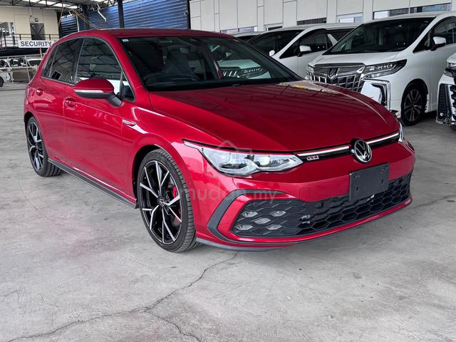 Volkswagen Gti Hatchback MK8 - 3