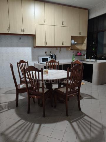 Taman Molek Jalan Molek 3/x Single Storey Terrace House For Sale 1