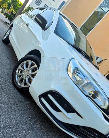 2021 Proton SAGA STANDARD AT 1.3L (A) - 2