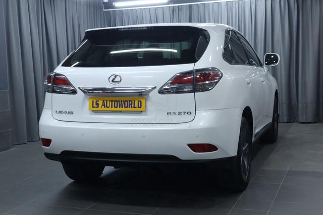 ORI 2013 Lexus RX270 2.7 FACELIFT (A) - 4