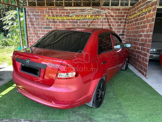 2013 Proton SAGA 1.3 FLX EXECUTIVE (A) - 3