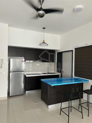 Setia City Residences 1