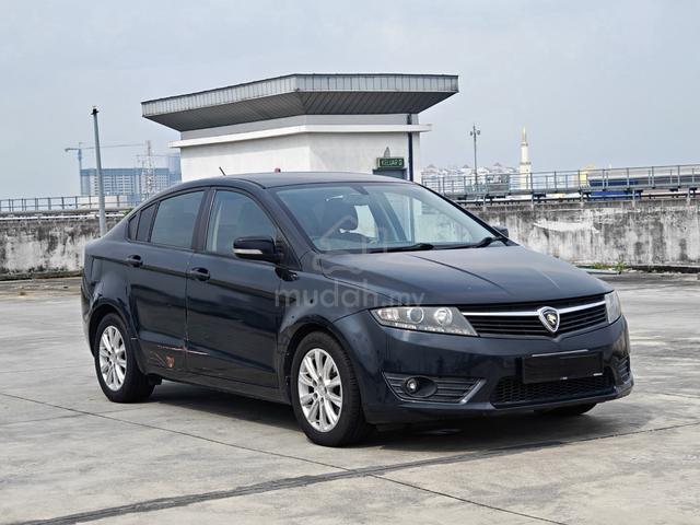 2015 Proton PREVE 1.6 EXECUTIVE (M) ONE OWNER CAR - 3