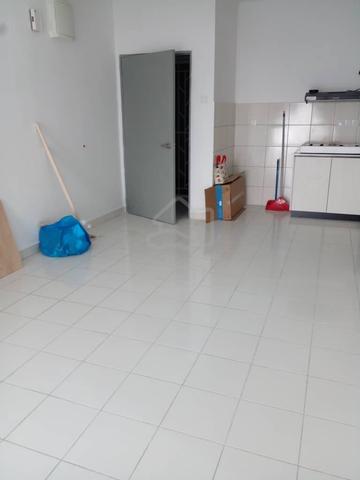 Seri Serindit Residence 1