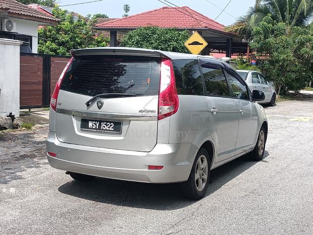2009 Proton EXORA 1.6 H-LINE CPS (A) - 2