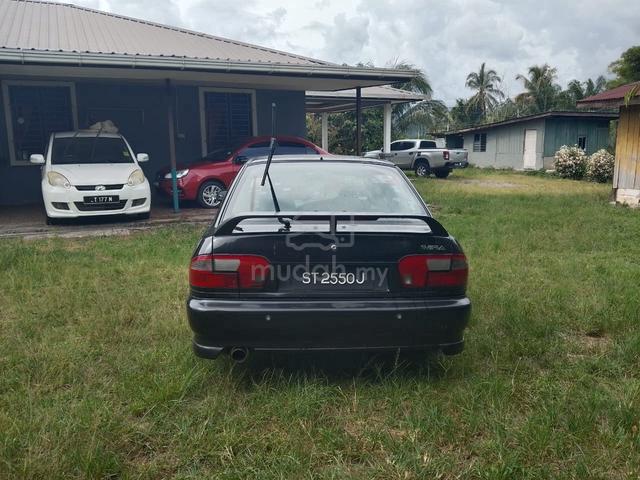 2005 Proton WIRA 1.5 GLI A/B SE (A) - 5