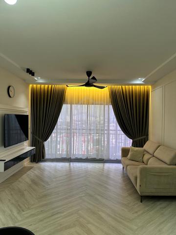 Residensi Vista Wirajaya 1