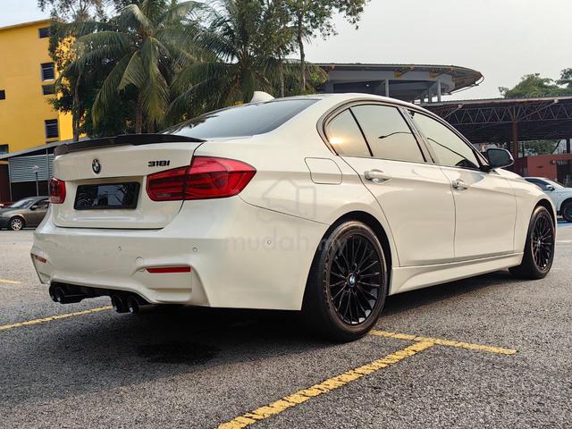 BMW 3 SERIES 318i 1.5 B38 (CKD) M3 BodyKit F30 - 4