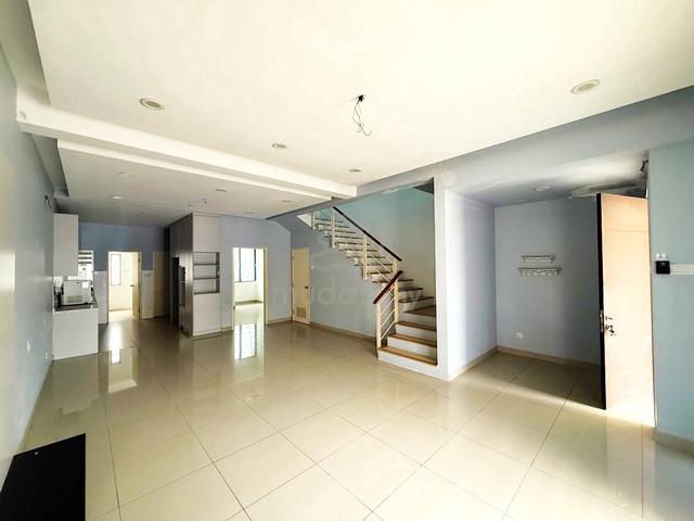 2 Storey GAMUDA KUNDANG ESTATE Rawang [ GATED & GUARDED ] 1
