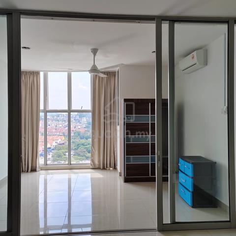 3 Elements @ Seri Kembangan 1