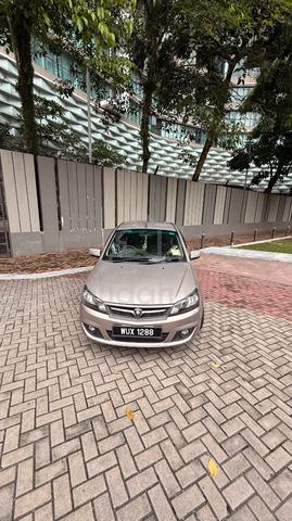 2011 Proton SAGA 1.3 FLX STANDARD (A) - 3