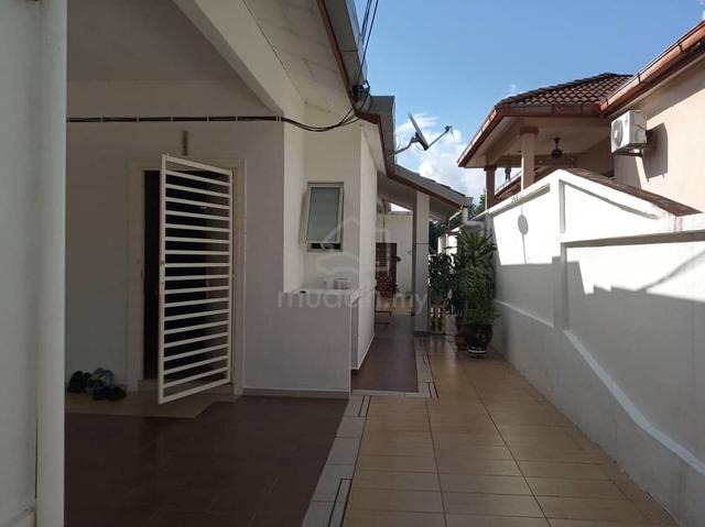 Rasah Kemayan Seremban Single Sty Semi D House 40x85 Nr vision homes 2 1