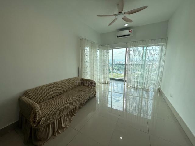 Razak City Residences (RC Residence) 1
