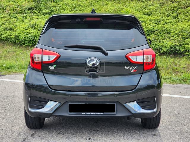 2018 Perodua MYVI 1.5 ADVANCE FULL SPEC 3YRS WRTY - 4