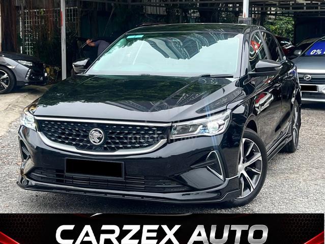 2026 Proton S70 1.5 FLAGSHIP X (A) GUARANTEE DRIVE - 1