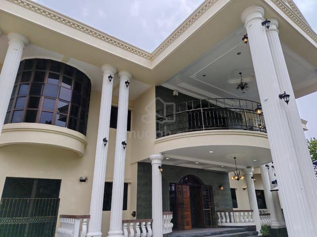 PJ Sec 4 Bungalow For rent 1