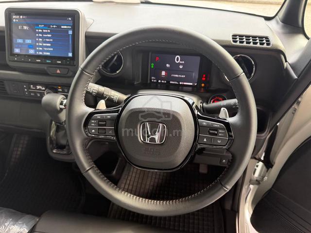 2024 Honda N BOX 660 CUSTOM TURBO (A) Facelift - 4