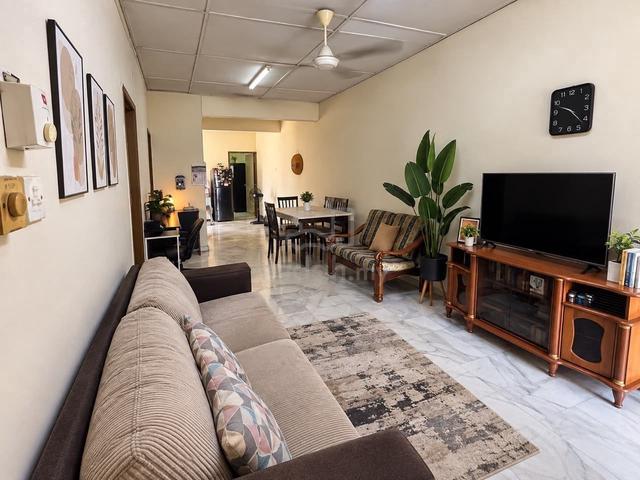 (TERMURAH) 1 Storey Terrace Bandar Baru Sungai Buloh 1