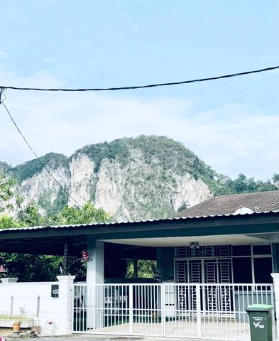 SEMI D BESERI PERMAI‼️HOMESTAY DIJUAL‼️FULL LOAN BOOKING 1k‼️NEGO‼️ 1