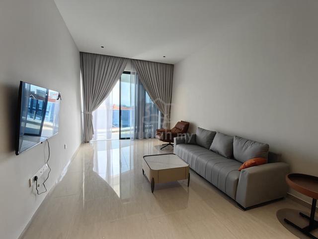 Coral Bay @ Sutera 1