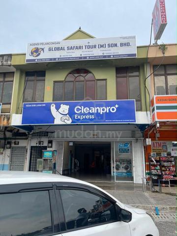 Fully Renovated Office Space For Rent 1