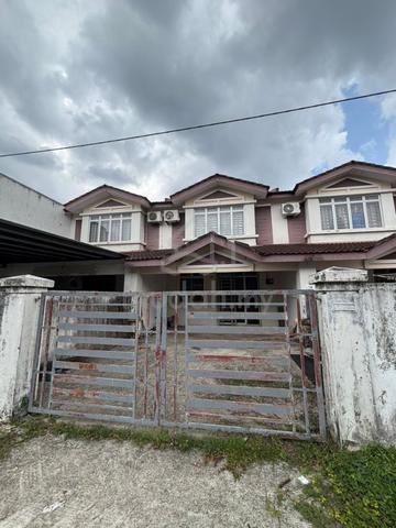 Bandar Pulai Jaya Double Storey Terrace House 3bed Renovate Johor Bhru 1