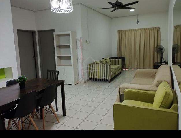 Residensi Laguna (Sunway Belvedere) 1