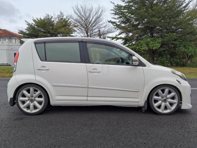 Perodua MYVI 1.3 EZi FACELIFT(AUTO) TIP TOP CANTIK - 4