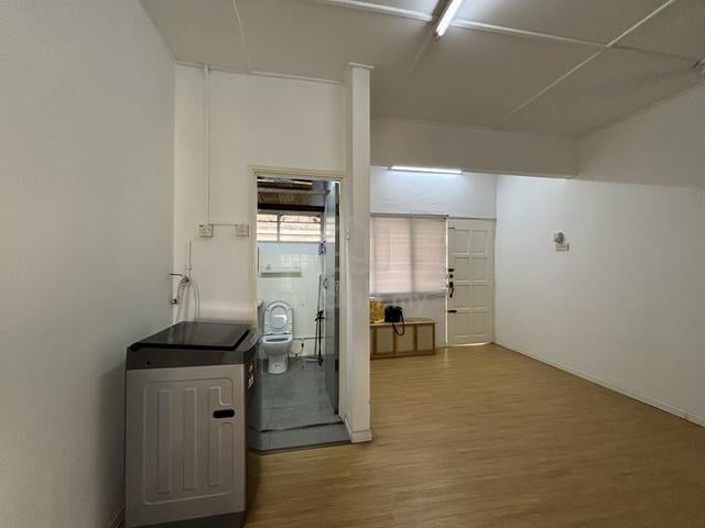 flat sppk segambut 1