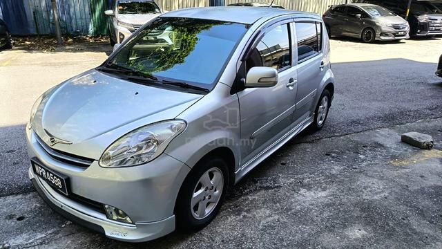 2006 Perodua MYVI 1.3 EZi (A) - 2