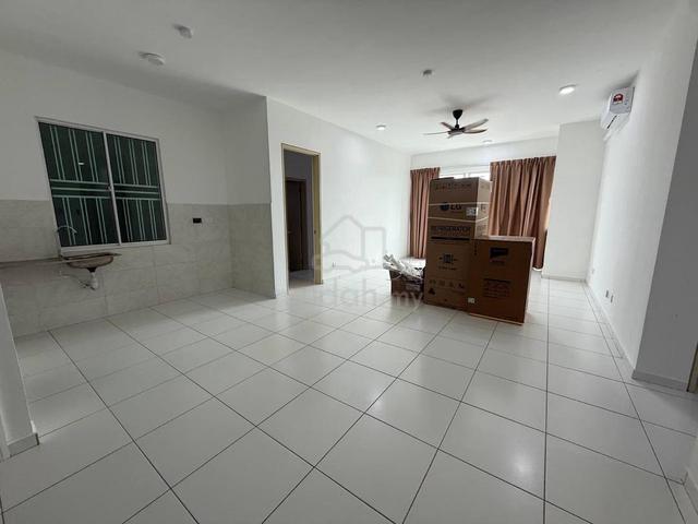 SkyMillion Residence @ Nosoob 1