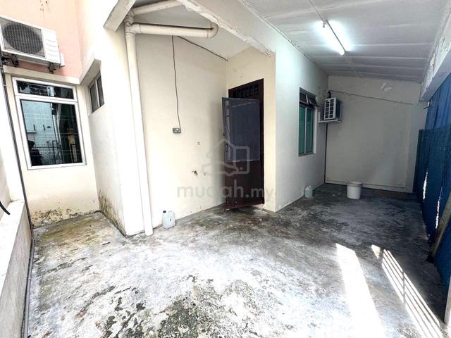Taman Desa Tebrau Double Storey Full loan johor Austin Gaya Daya jaya 1