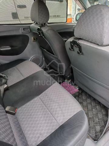 2011 Perodua VIVA 1.0 ELITE EZI EJ-VE (A) - 4