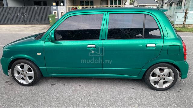 Keta JIMAT MINYAK SESUAI UTK ANAK BINI TURUN KEJA - 2