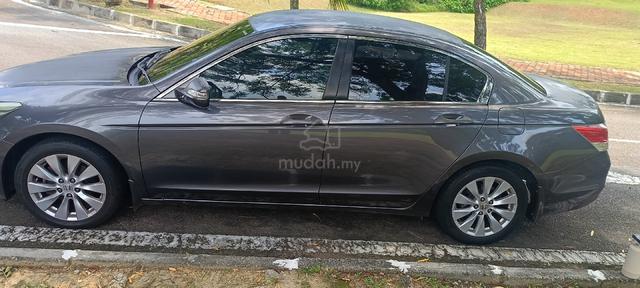 2014 Proton PERDANA 2.0 2.0L (A) - 4