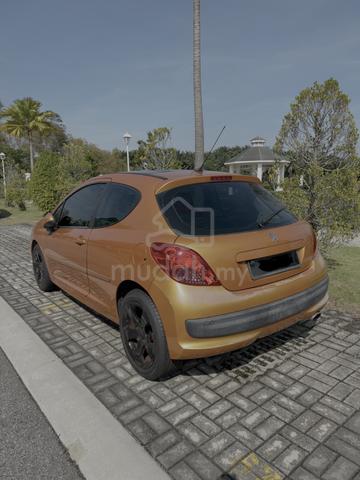 Peugeot 207 GT – Sporty & Fun Drive! - 4