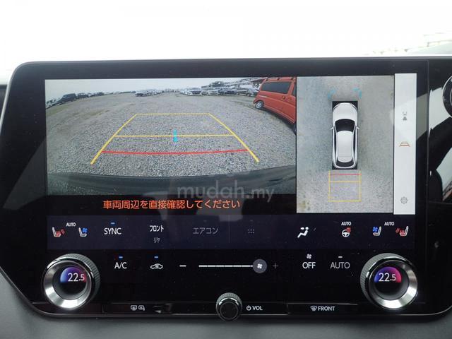 LOW km HIGH SPEC 2024 Lexus RX350 2.4 F SPORT (A) - 4