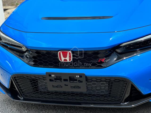 2023 Honda CIVIC TYPE R FL5 Mileage 2K Grade 5A - 2