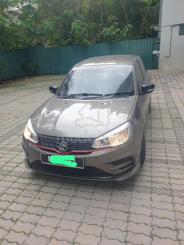 2022 Proton SAGA 1.3 PREMIUM S MY16 FACELIFT (A) - 3