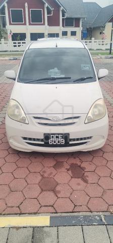 2009 Perodua VIVA 0.8 850 ED-VE (M) - 2