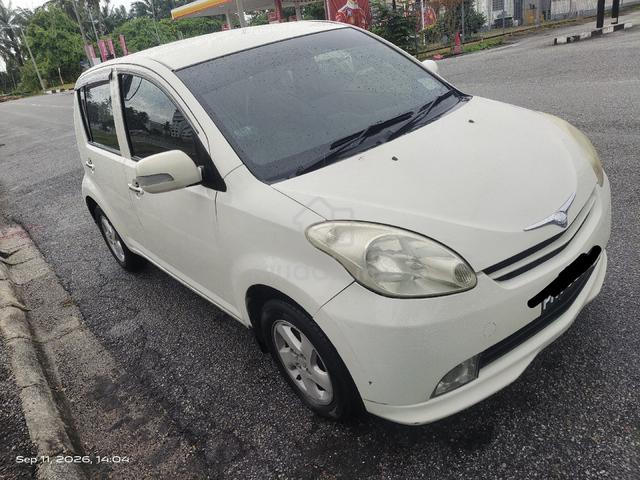 2008 Perodua MYVI 1.3 EZ (A) - 1