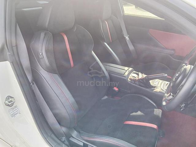 2023 TOYOTA GR86 2.4 RZ / TRD Bodykit / 39k KM - 5