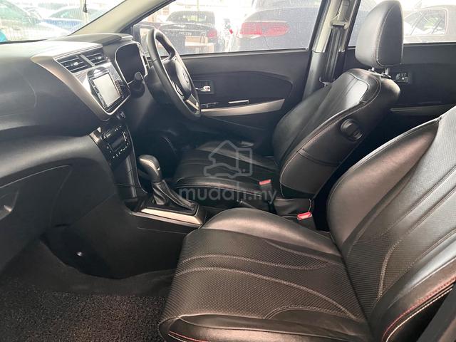2021 Perodua MYVI 1.5 ADVANCE (A)*SUPER TIP TOP* - 5