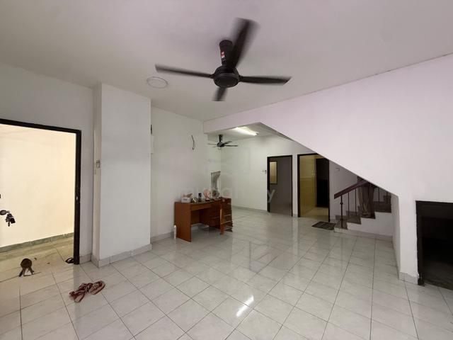 2 Storey Terrace for Rent at Bandar Sri Damansara 1