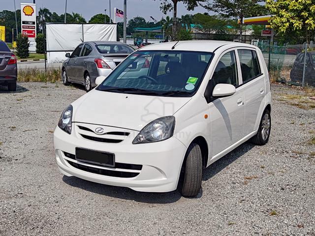 2014 Perodua VIVA 1.0 EZ 3 BLN KERJA BOLEH - 3